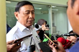 Pemilu Dituding Curang, Menko Polhukam Bilang Begini