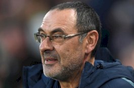 Sentil Liverpool-Tottenham, Sarri: Lebih Sulit ke Final Piala Liga Inggris Ketimbang Liga Champions