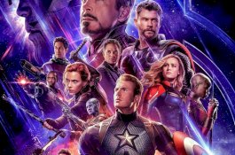 Inilah Ramalan Penjudi Soal Superhero yang Tewas di Avengers; Endgame