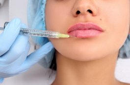 Suntik Filler Wajah, Inilah Lima Efek Sampingnya