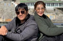 Istri Dilapor Hina Prabowo, Andre Taulany Buru-buru Buat Laporan Polisi Akun Erin Dibajak