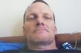 Di Dekat Putranya yang Berusia 9 Tahun, Ayah Menggelepar Lalu Tewas akibat Tabrak Lari