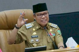 Tinjau RS Andi Makkasau, Wali Kota Parepare Ingin Pastikan Kenyamanan Pasien