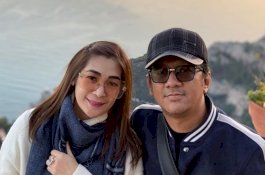BPN Ragukan Pengakuan Andre Taulany Soal Akun Instagram Sang Istri