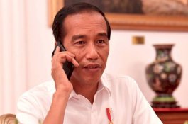 Bupati Madina Blak-blakan Soal Penyebab Jokowi Kalah di Wilayahnya