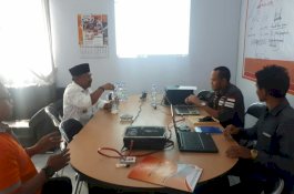 Bawaslu Jeneponto Isyaratkan Setop Kasus Dugaan Mobilisasi PNS