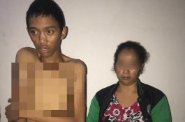 Curi HP untuk Beli Narkoba, Remaja 18 Tahun Diseret dari Tempat Tidur 