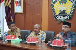 Pemkab Gowa Siap Tempuh Zona Hijau untuk Pelayanan Publik