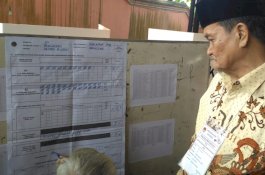 Dugaan Curi Suara Mencuat di Kota Parepare