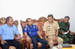 Hari Kesiapsiagaan, BPBD Gowa akan Lakukan Simulasi Vertical Rescue