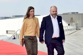 Pasangan Terkaya Denmark Kehilangan Tiga Anaknya dalam Serangan Bom Sri Lanka