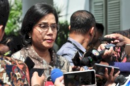 Menkeu Isyaratkan Beri Santunan untuk Petugas Pemilu yang Meninggal