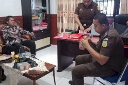 Berstatus Terdakwa Korupsi, Mantan Sekda Bantaeng Kembalikan Uang Negara Rp198 Juta