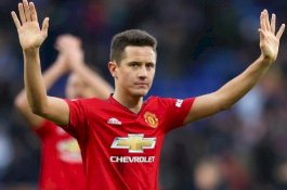 Gaji Naik 2 Kali Lipat, Herrera Sepakat ke PSG Musim Depan