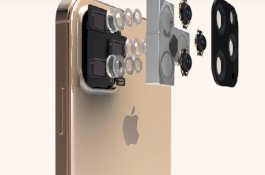 Husttt... Bocoran Desain iPhone 11