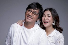 Putri Amien Rais Tanggapi Andre Taulany yang Mengaku IG Istrinya Dihack