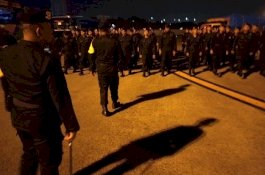 Brimob Dikerahkan ke Jakarta, Wiranto dan Moeldoko Bilang Begini