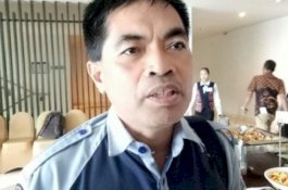 Sekretaris dan Bendahara KPU Makassar Akhirnya Ditetapkan Tersangka
