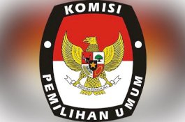 Real Count KPU 20 Persen: Jokowi-Ma'ruf 55,1 Persen, Prabowo-Sandi 44,9 Persen