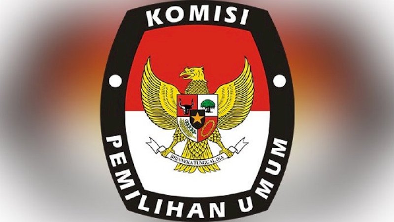 Real Count KPU 20 Persen: Jokowi-Ma'ruf 55,1 Persen, Prabowo-Sandi 44,9 Persen