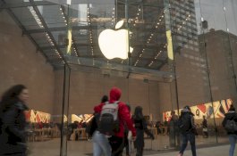 Remaja AS Gugat Apple $1 Miliar Atas Sistem Pengenalan Wajahnya