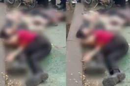 Fakta 4 Pemuda yang Kejang-kejang Setelah Minum Kopi Keliling