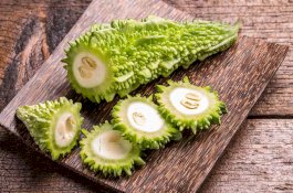 7 Manfaat Makan Pare Selama Kehamilan