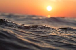 Fakta Bumi, Permukaan Air Laut Naik 2,54 Cm