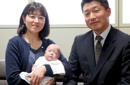 Tujuh Bulan Dirawat, Begini Kondisi Bayi Terkecil Seberat Buah Apel