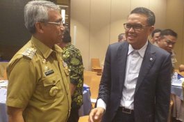 Pemkab Lutim Miliki Rp70 Miliar Rupiah Saham di Bank Sulselbar