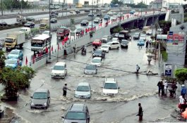 BMKG: Selain Rawan Banjir Kiriman, Jakarta Juga di Tengah Ancaman Tsunami