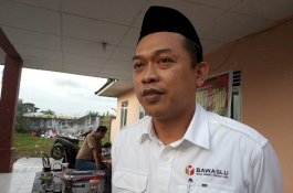 Bawaslu Belum Dapat Konfirmasi Logistik Siap untuk PSU di Gowa