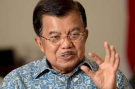 Menkeu Pastikan Iuran BPJS Kesehatan Naik, Ini Respons Jusuf Kalla