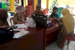 119 Petugas TPS Meninggal, Penyelenggara Pemilu di Bantaeng Cek Kesehatan