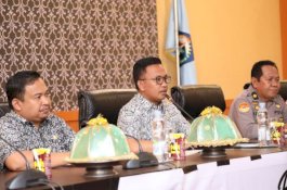 Raih WTP, Bantaeng Kecipratan DID Rp18 Miliar