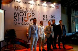 IMS 2019: Transaksi, Edukasi, dan Rekreasi dalam Satu Panggung