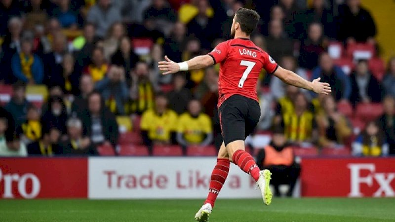 Shane Long. (Getty Images)