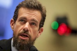 Trump Mengeluh Pada CEO Twitter Karena Kehilangan Follower