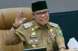 Pemkot Parepare Lelang Pembangunan RS Hasri Ainun Habibie Mei 2019