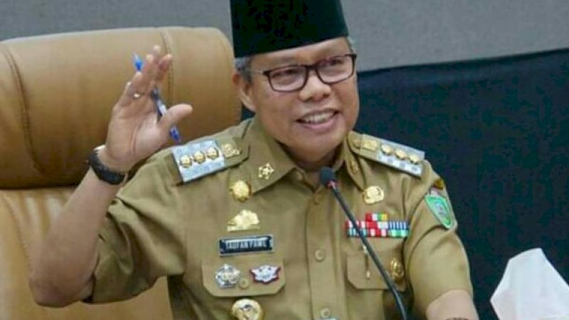 Pemkot Parepare Lelang Pembangunan RS Hasri Ainun Habibie Mei 2019