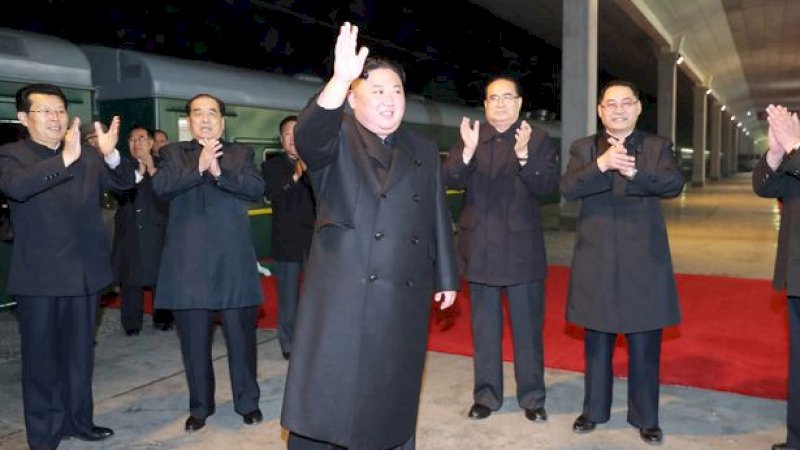 FOTO: Reuters