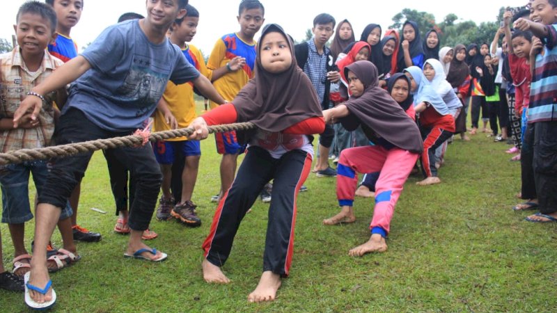 HMJ Pendidikan Unismuh bakal Menggelar Bakti 2019