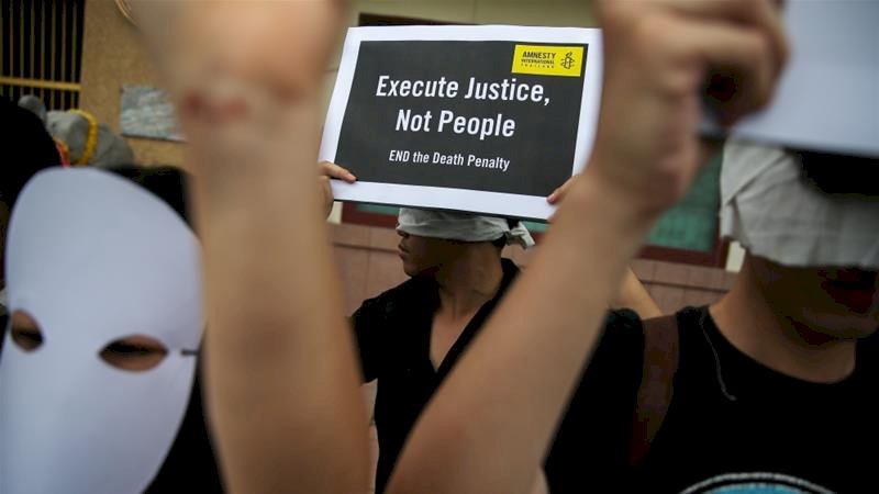FOTO: Athit Perawongmetha /Reuters