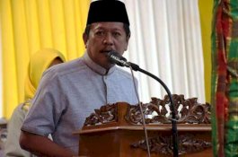 Hasil Real Count KPU: Golkar Rebut Kursi Ketua DPRD Soppeng