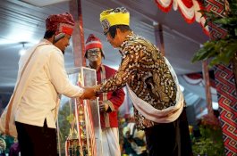 Pangerang Harap Parepare Kembali Juara Tilawatil Quran di Tana Toraja