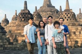 Selamat di Ledakan Pertama, Tewas Setelah Berlari ke Pusat Bom Kedua