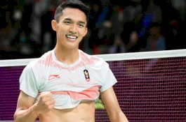 Viral Video Masturbasi Mirip Jonatan Christie, Ini Kata Sang Ayah
