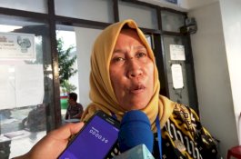 Rekap Belum Rampung, Ketua PPK Pallangga: Butuh Waktu Setengah Bulan