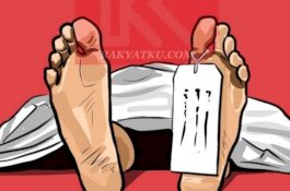 Prabowo Meninggal Dunia Kena Serangan Jantung, Kurang Makan Kawal Pemilu