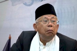 Isi Surat MUI Sorong kepada Ma'ruf Amin: Haruskah Curang